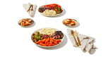 Holiday Food